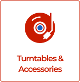 Denon Turntables & Accessories