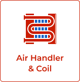 Air Handler & Coils