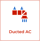 Midea Ducted AC