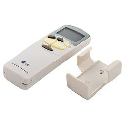 Lg Remote Controller Assembly - 6711A20073U