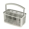 Bosch dishwasher Cutlery-Silverware Basket SHX33M05UC-46