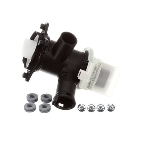 Bosch Part# 00145093 Drain Pump - Genuine OEM