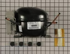 Bosch Part# 00145918 Compressor (OEM)