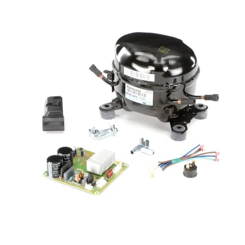 Bosch Part# 00146062 Compressor (OEM)