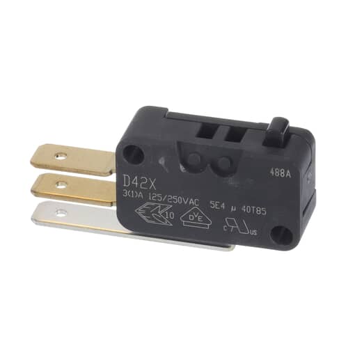 Bosch SHX46L15UC/33 Water Fill Switch Genuine OEM