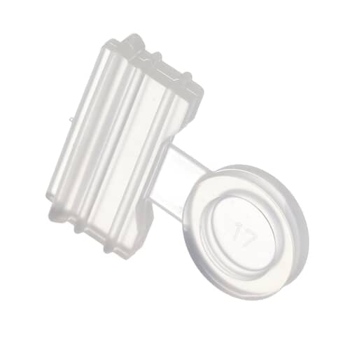 Bosch Dishwasher Check Valve -  00165262