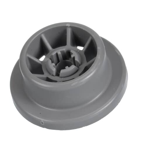 Bosch SHU53E06UC-14 Lower Dishrack Wheel - Genuine OEM