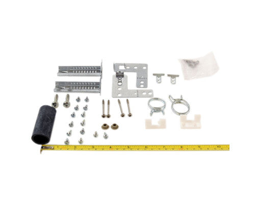 Bosch dishwasher Installation/Mounting Set SHU33AC06