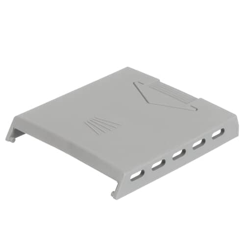 Bosch SHE44C07UC/48 Detergent Dispenser Lid Cover - Genuine OEM
