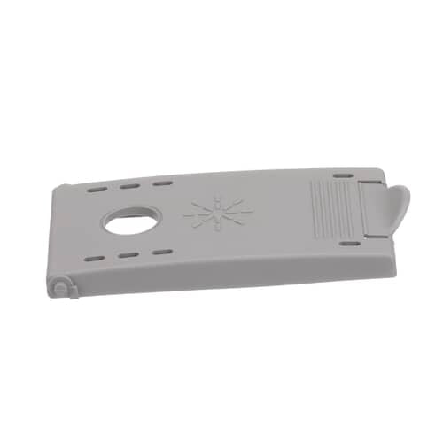 Bosch SHE43M02UC/43 Rinse Aid Dispenser Lid - Genuine OEM