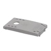 Bosch Rinse Aid Dispenser Lid 00166623