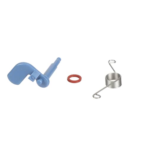 Bosch Dispenser Lever Latch Kit 00166630
