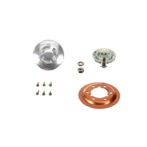 Bosch WTA3510UC/13 Bearing Set - Genuine OEM