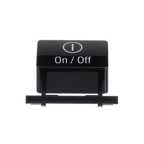 Bosch dishwasher On/Off Power Switch Button SHU9955UC/12