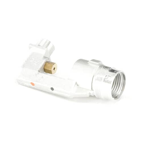 Bosch Surface Burner Orifice Holder (15k) 00188976