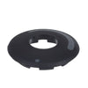 Bosch Part# 00189012 Knob Bezel SGS Black
