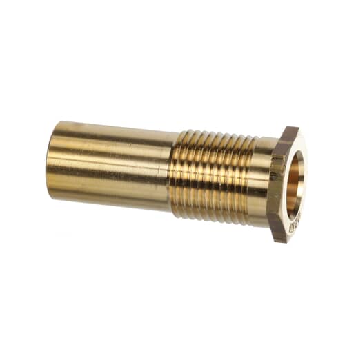 Cooktop Pipe