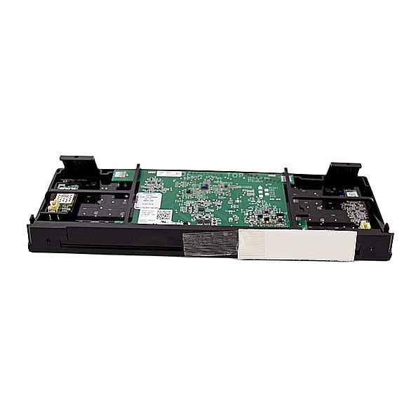 GE Range Touchpad Control Board Assembly - WB56X28192