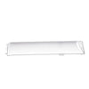 Bosch Range Hood Plastic Light Cover DKE9305AUC
