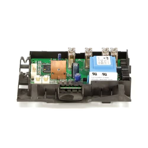 Bosch WTA3500UC/10 Main Electronic Control Board - Genuine OEM