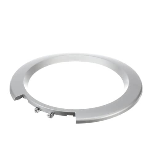 Bosch Washing Machine Front Window-Door Panel, Gray WFL2090UC/22