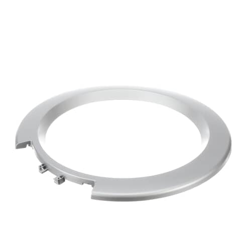 Bosch Washing Machine Front Window-Door Panel, Gray WFL2090UC/23