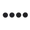 Thermador Cooktop Grate Feet Set (4pc) PCS364GD