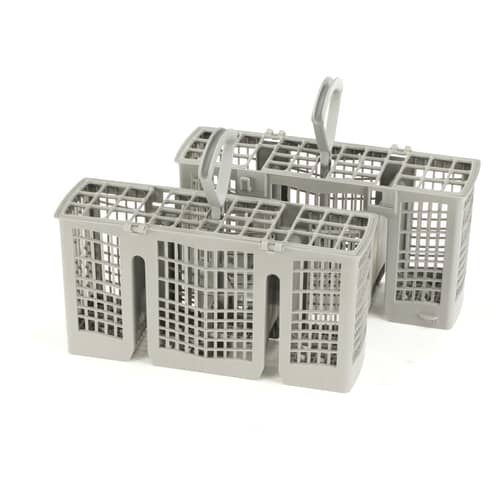 Bosch SHU66C02 Silverware Basket - Genuine OEM