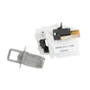Bosch Door Latch with microswitch/strike plate 00419828