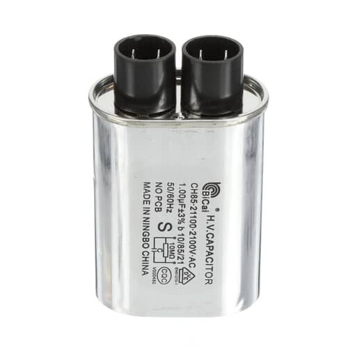 Bosch SHU33A05UC/36 High Volt Capacitor - Genuine OEM