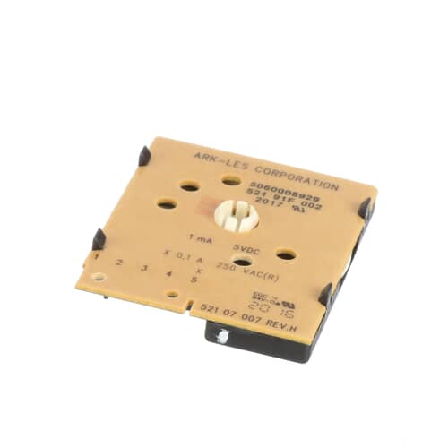 Bosch Potentiometer/Spark Ignition Switch 00422748