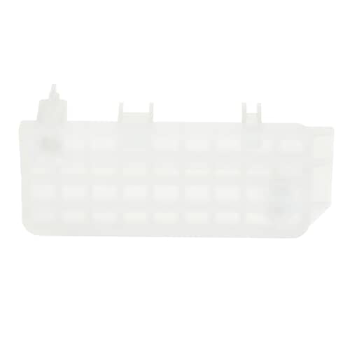 Bosch SHX68P05UC/53 Hinge Cover - Right Genuine OEM