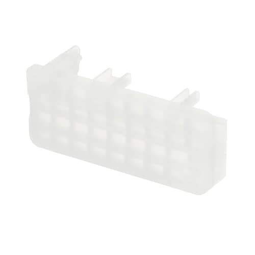 Bosch SHE98M05UC/47 Hinge Cover - Right  - Genuine OEM