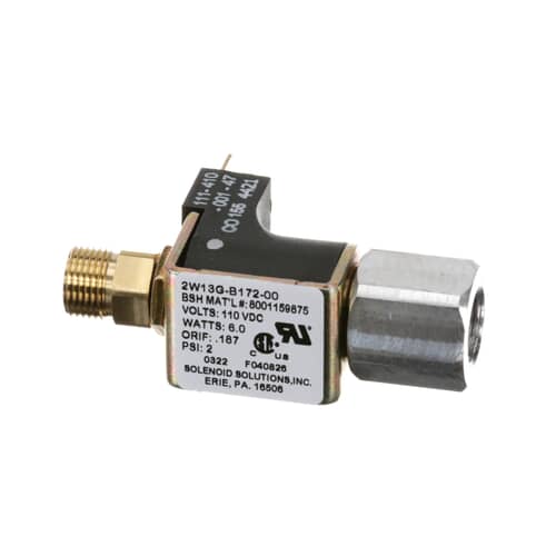 Bosch Part# 00423093 Surface Burner Valve (OEM)