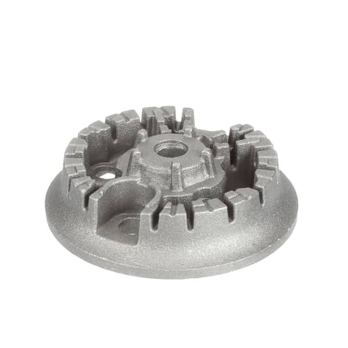 Bosch HDI7282U/03 Burner Housing - Genuine OEM
