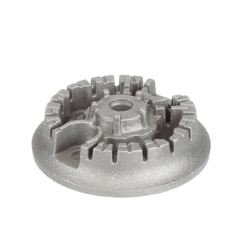 Bosch Part# 00423442 Burner Housing (OEM)