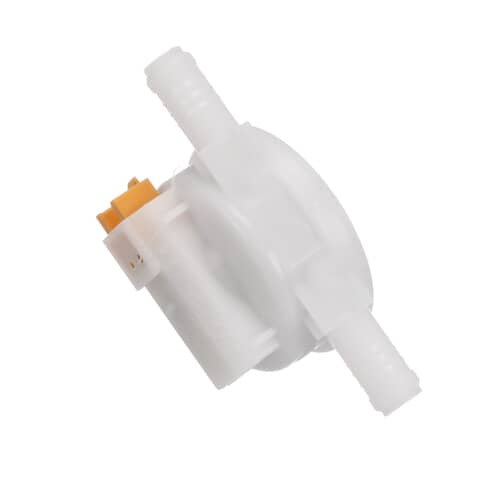 Bosch SHX68R52UC/69 Impeller/Flowmeter - Genuine OEM