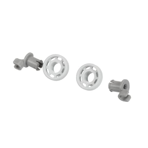 Bosch SMU4052US/01 Dishrack Roller Set - Genuine OEM