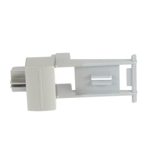 Bosch SHE47C05UC-21 Power Push Button - Genuine OEM