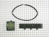 Bosch Control Unit 00427159