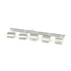Bosch Push Button Set 5 Buttons - 00429329