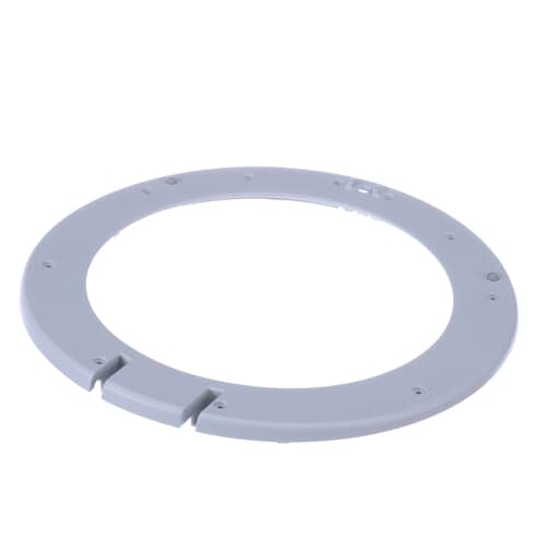Bosch Washing Machine Inner Door Frame-Panel, Gray WFR2460UC/04