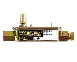 Whirlpool Part# 0043866 Valve (OEM)