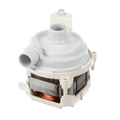 Bosch SHE44C07UC/40 Circulating Pump - Genuine OEM