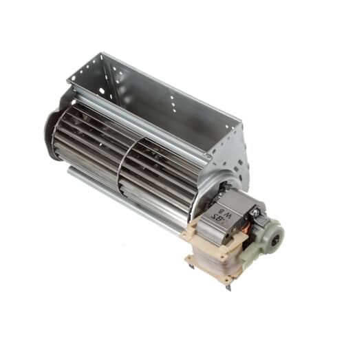 Bosch Part# 00444098 Exhaust Fan Motor (OEM)