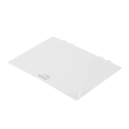 Bosch Refrigerator Cover Panel - 00445427