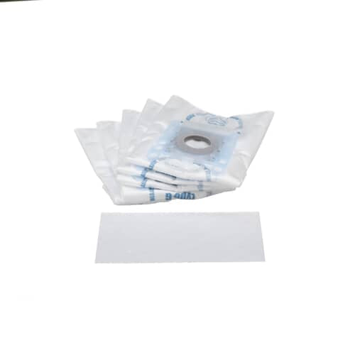 Bosch Vacuum Cleaner Bag - 00462544