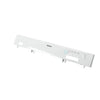 Bosch SHE43F02UC/48 Front Facia-Touchpad/Control Panel - White Genuine OEM