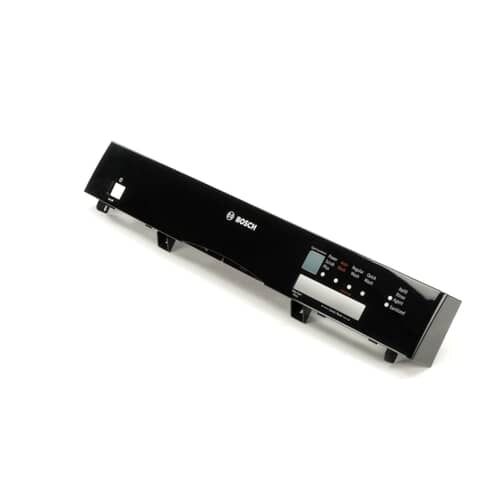 Bosch dishwasher Control Panel-Facia (Black) SHE43M06UC/50