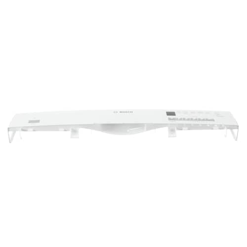 Bosch SHE45M02UC-48 Facia Panel Genuine OEM